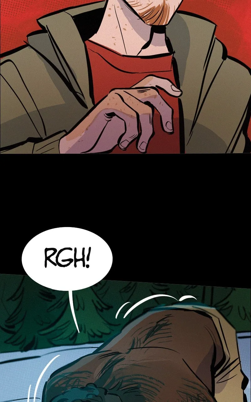 After Dark Chapter 67 page 17 - 