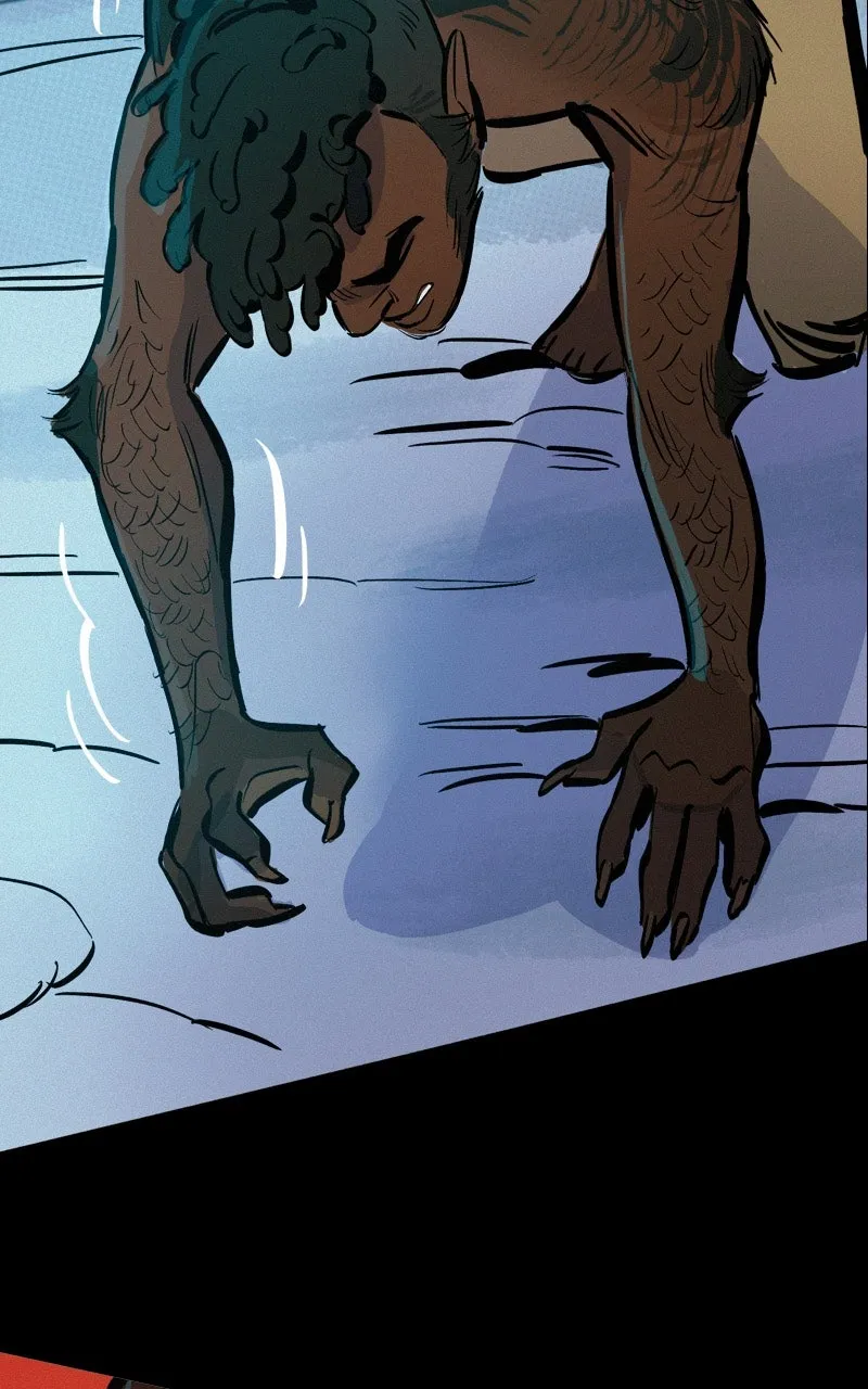 After Dark Chapter 67 page 18 - 