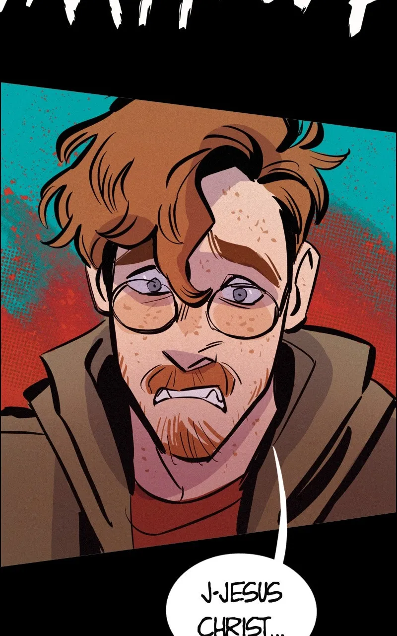 After Dark Chapter 67 page 21 - 