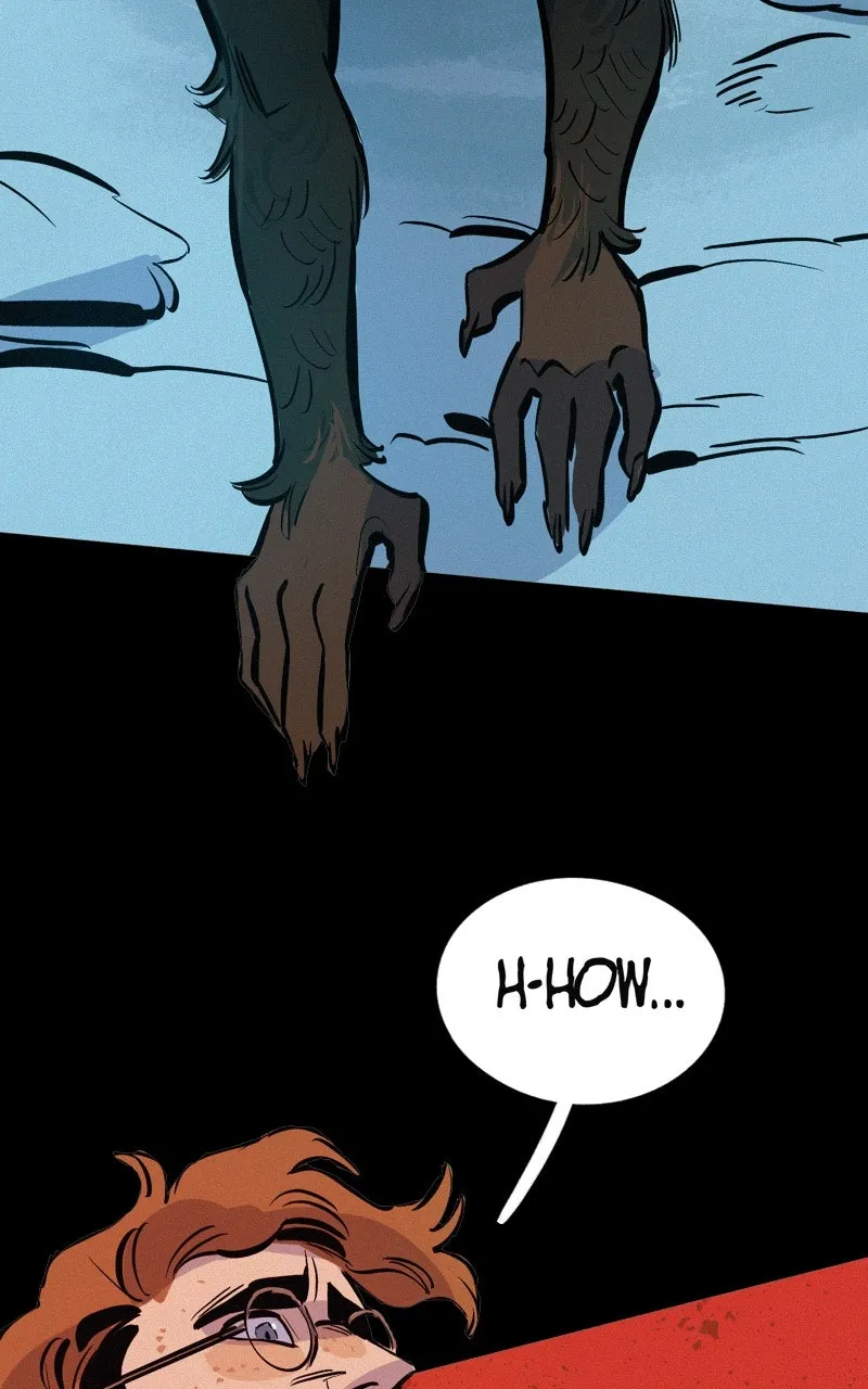 After Dark Chapter 67 page 23 - 