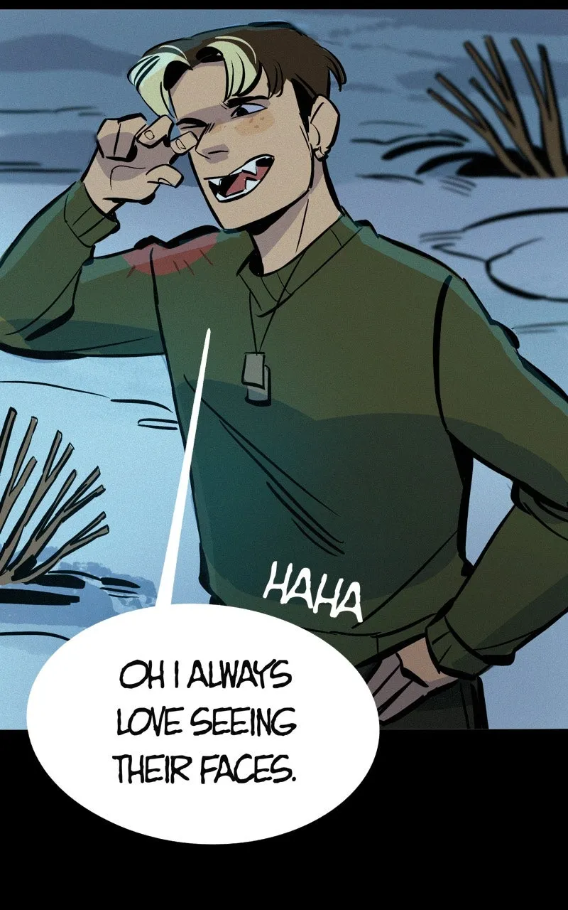 After Dark Chapter 67 page 25 - 