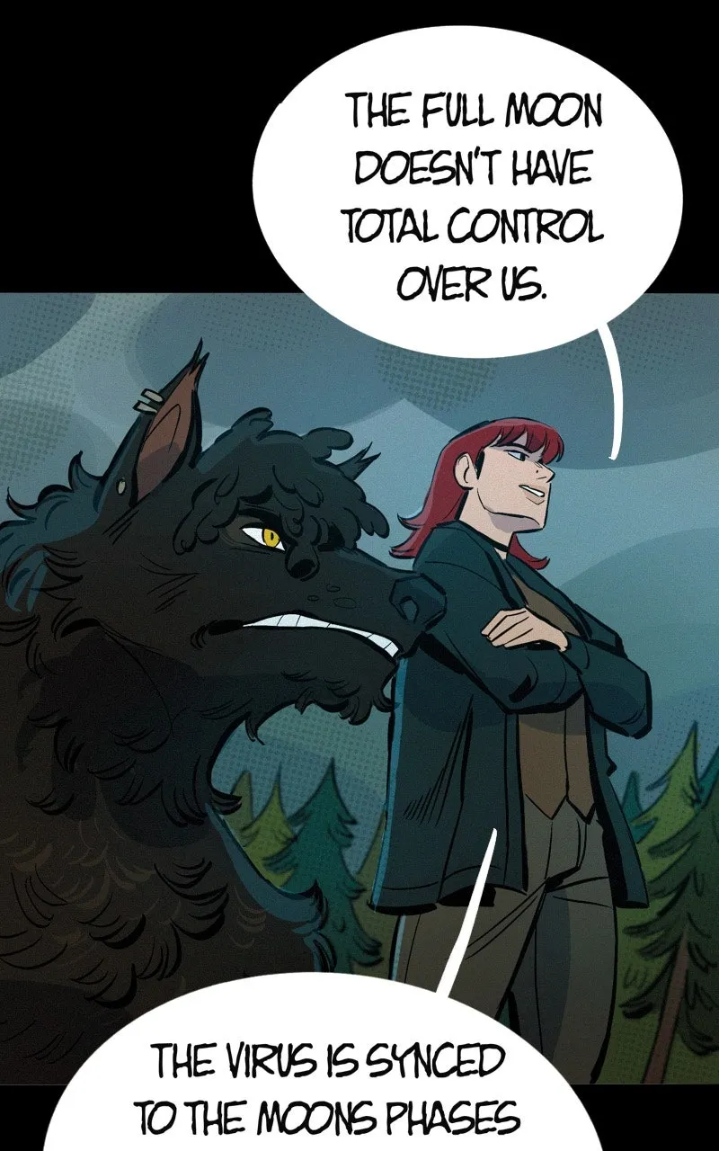 After Dark Chapter 67 page 26 - 