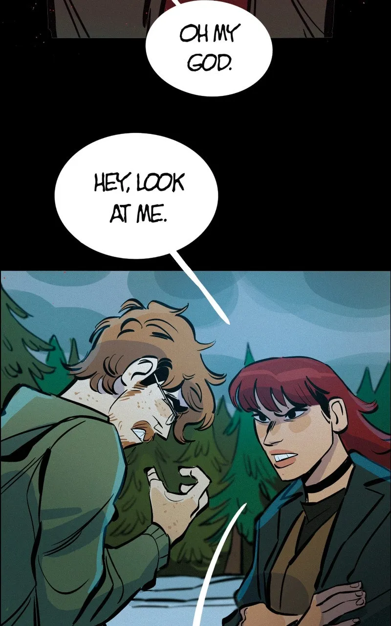 After Dark Chapter 67 page 28 - 