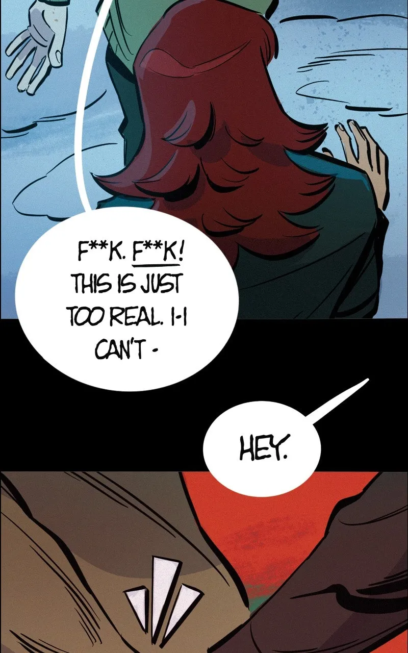 After Dark Chapter 67 page 30 - 