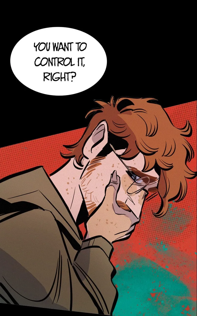 After Dark Chapter 67 page 32 - 