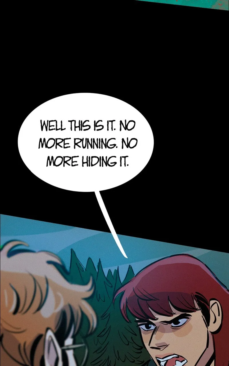 After Dark Chapter 67 page 33 - 