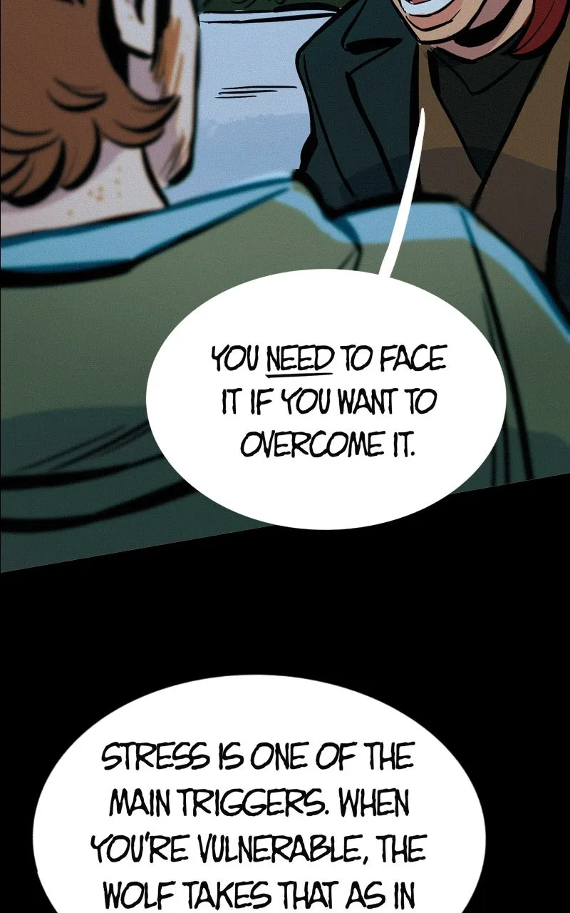 After Dark Chapter 67 page 34 - 