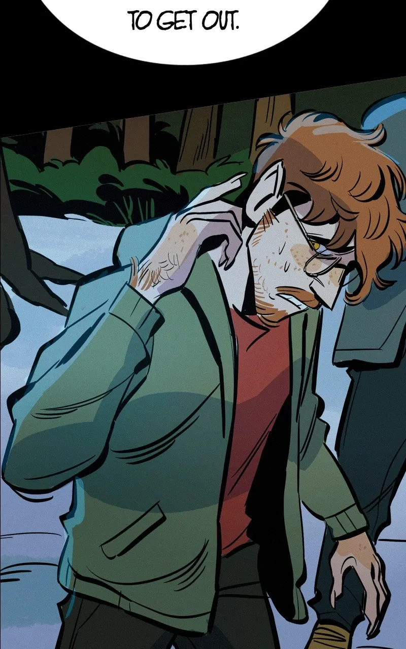 After Dark Chapter 67 page 35 - 