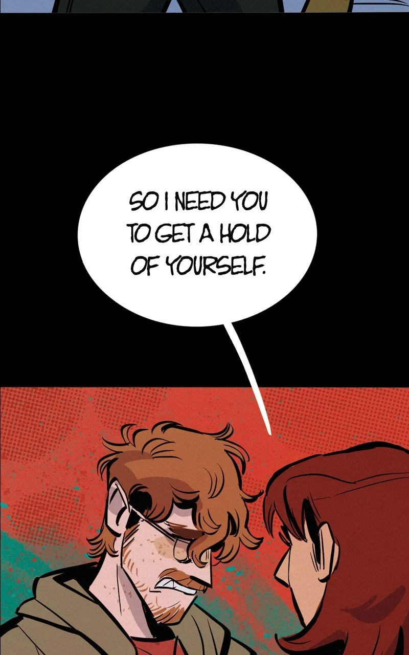 After Dark Chapter 67 page 36 - 