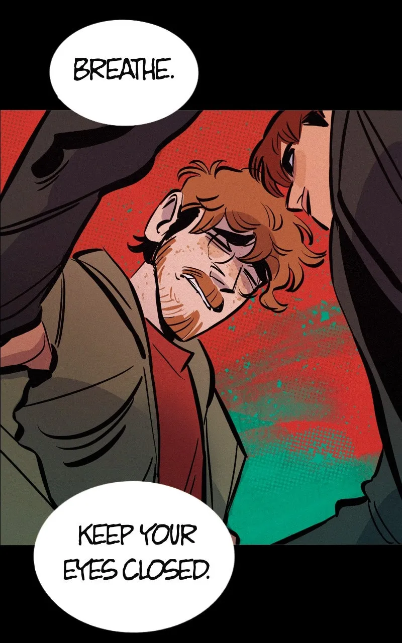 After Dark Chapter 67 page 38 - 