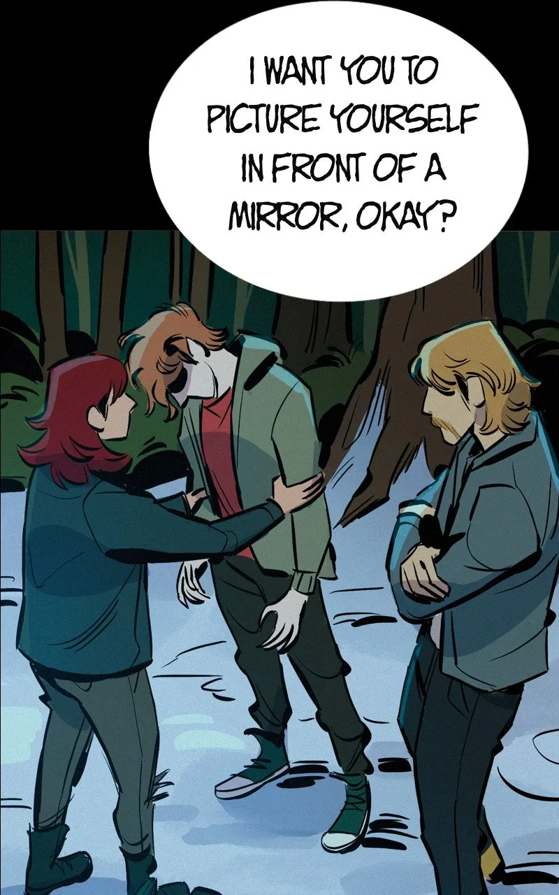 After Dark Chapter 67 page 39 - 