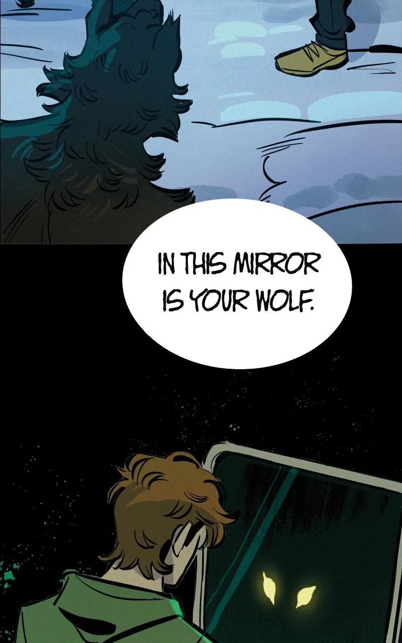 After Dark Chapter 67 page 40 - 