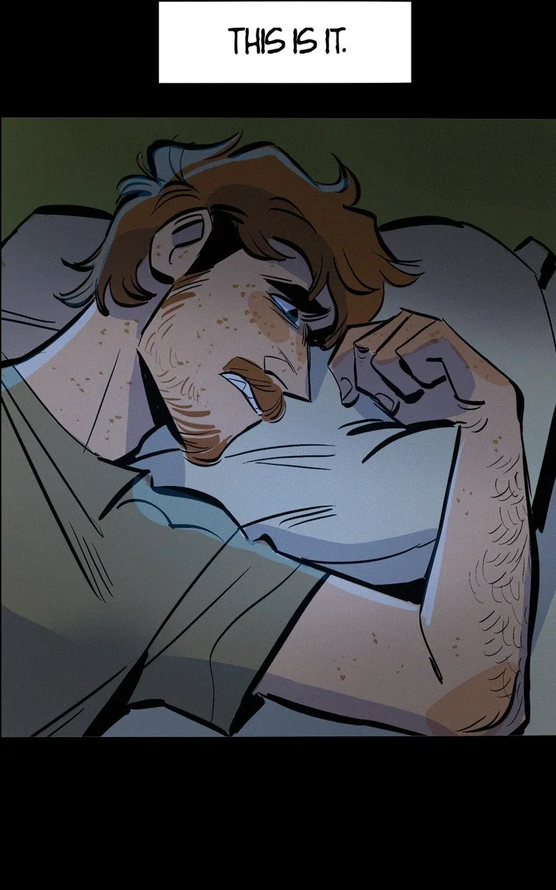 After Dark Chapter 67 page 5 - 
