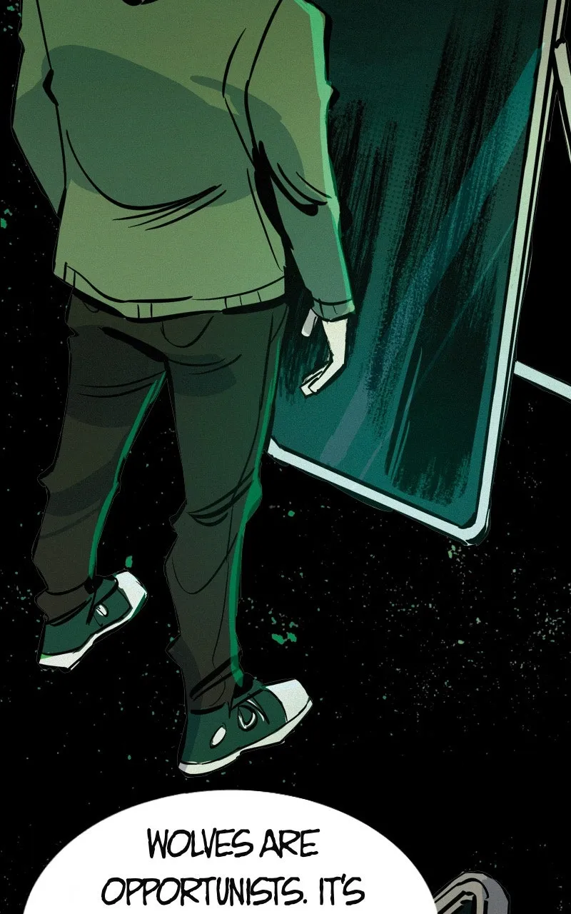 After Dark Chapter 67 page 41 - 