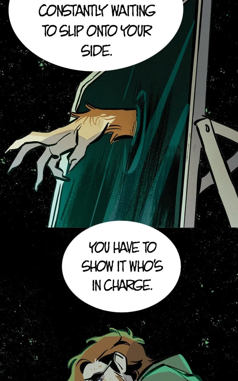 After Dark Chapter 67 page 42 - 