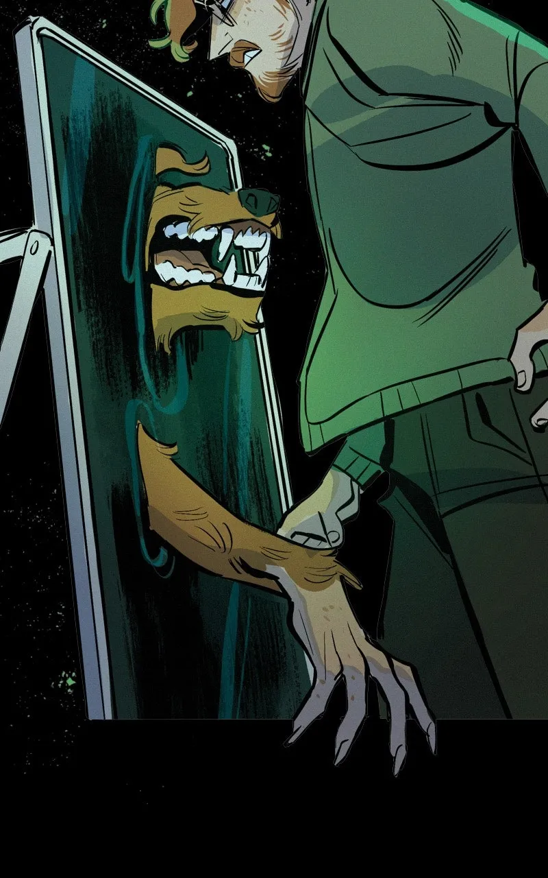 After Dark Chapter 67 page 43 - 