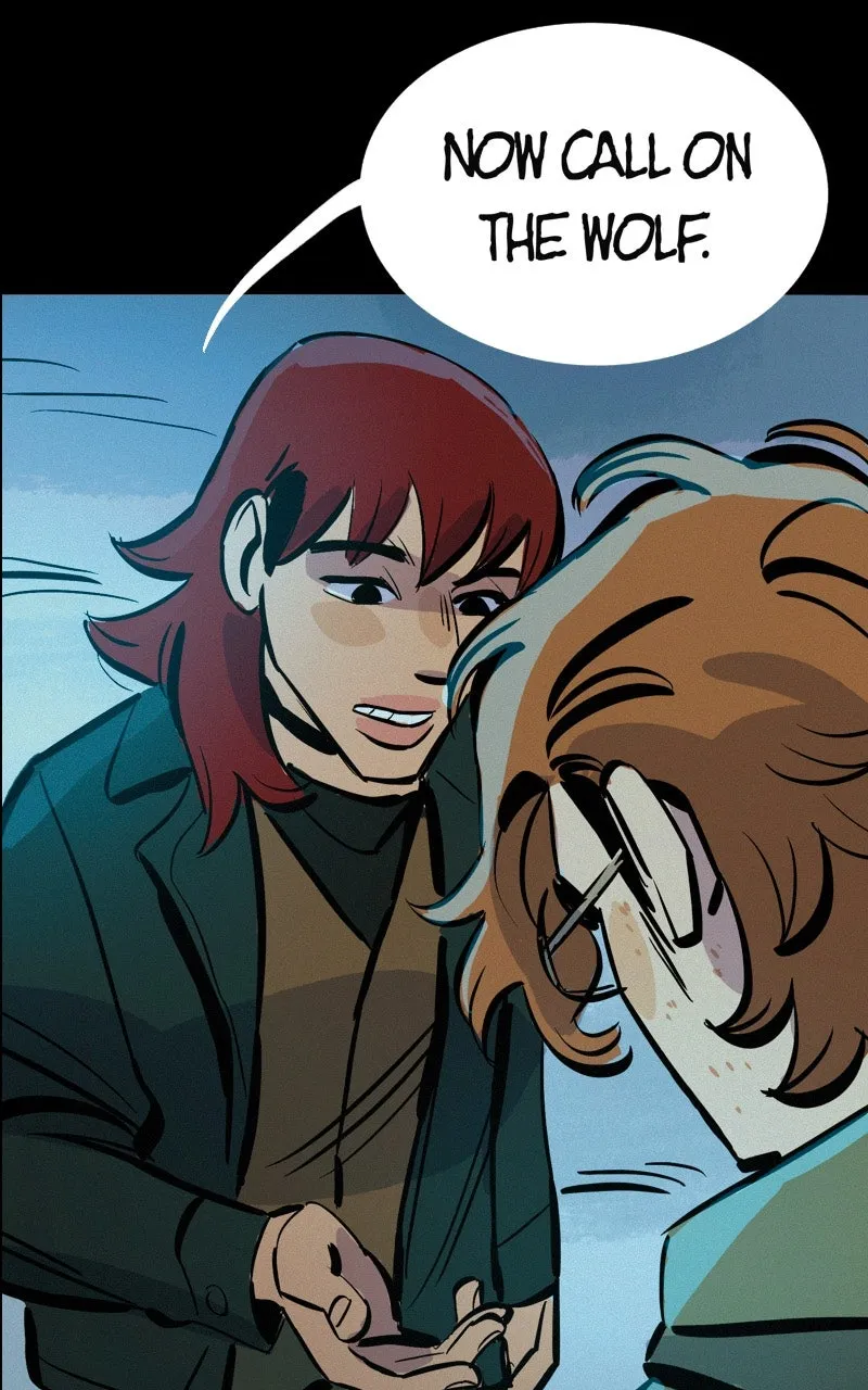 After Dark Chapter 67 page 50 - 