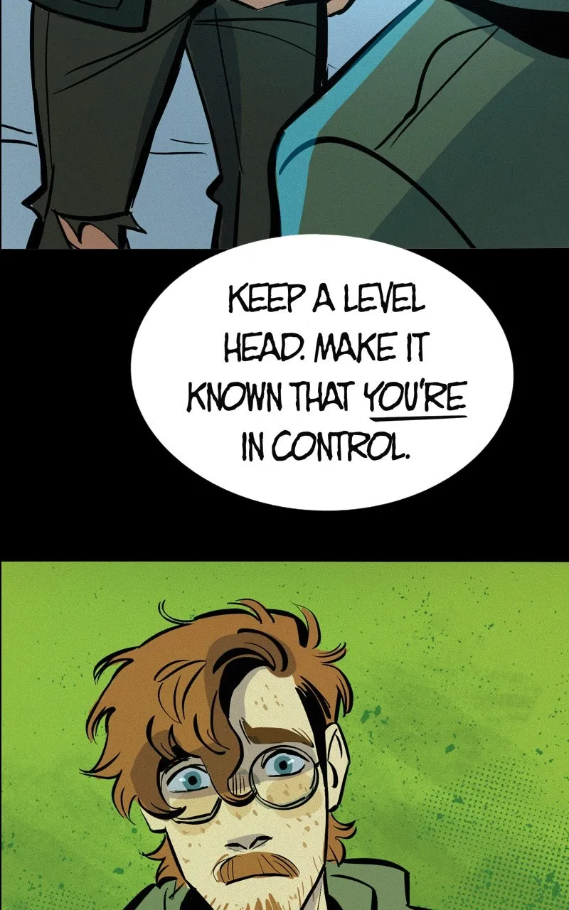 After Dark Chapter 67 page 51 - 