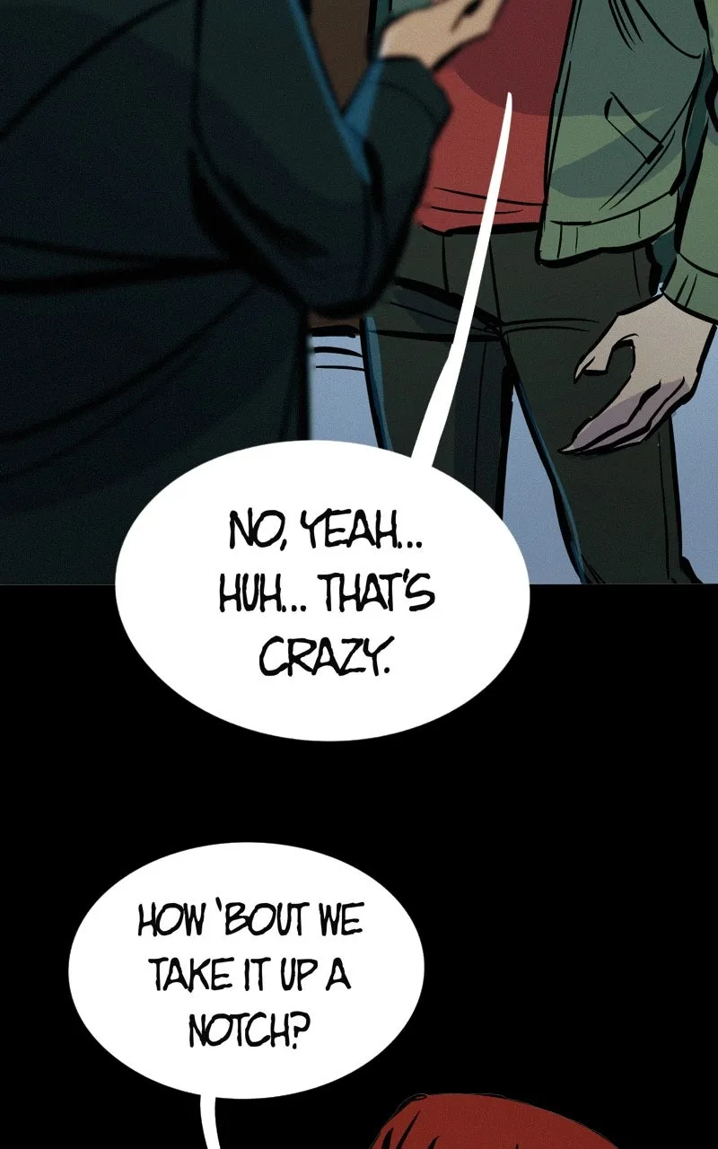 After Dark Chapter 67 page 57 - 