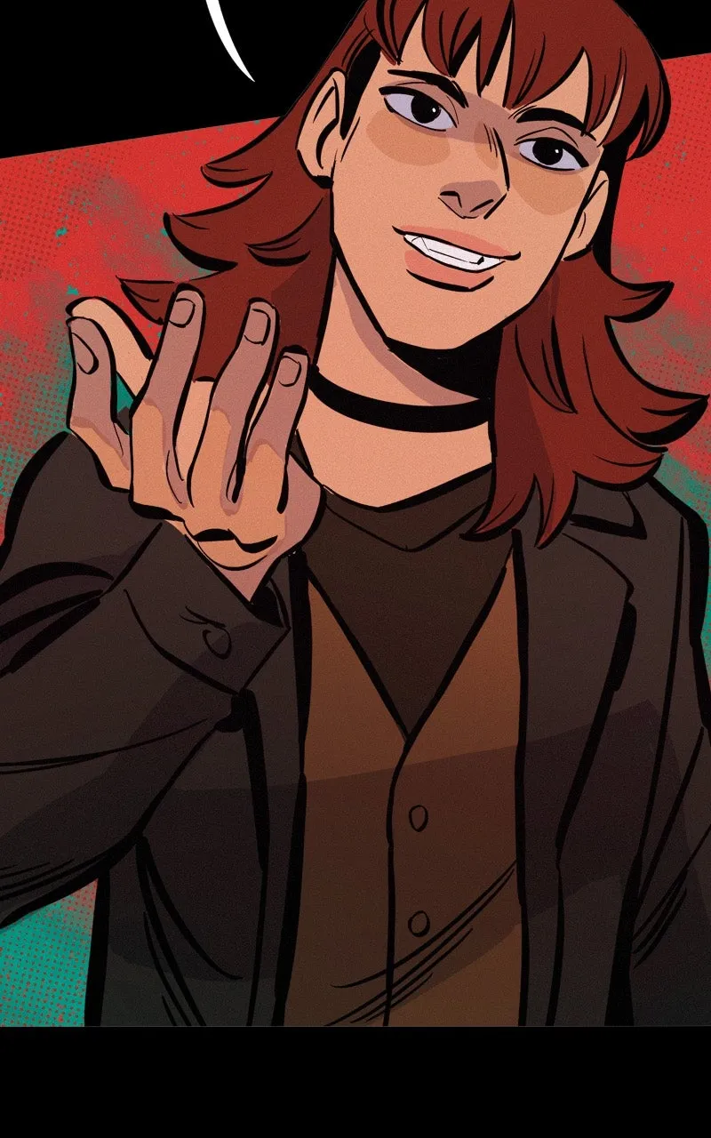 After Dark Chapter 67 page 58 - 