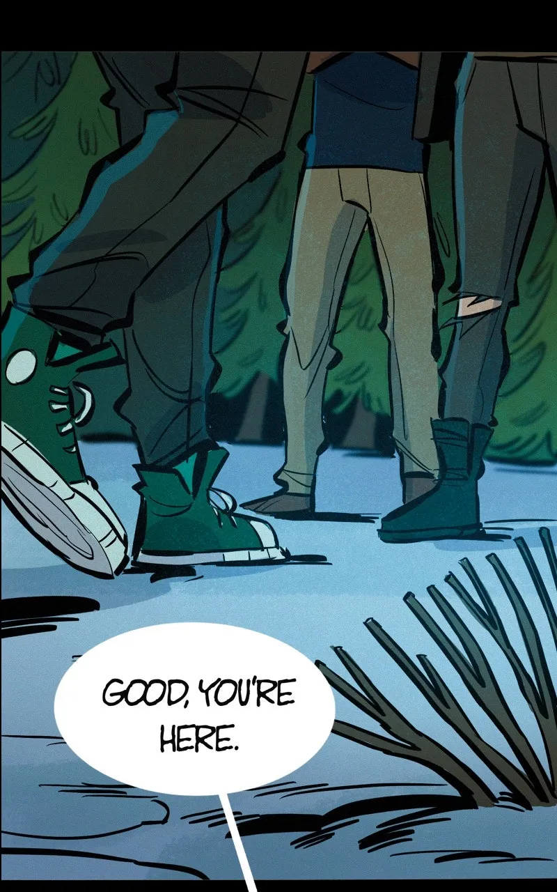 After Dark Chapter 67 page 8 - 