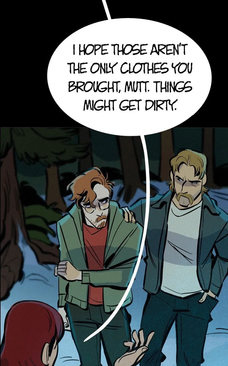 After Dark Chapter 67 page 9 - 