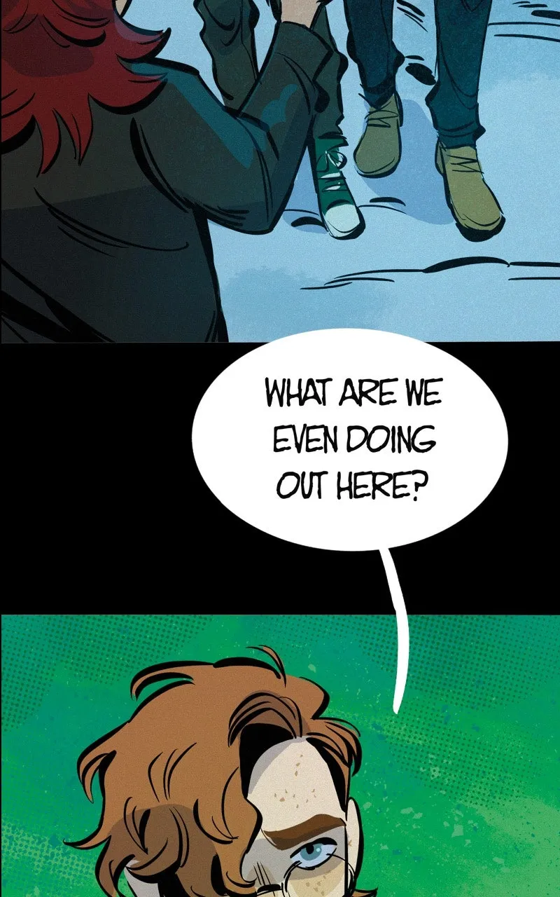 After Dark Chapter 67 page 10 - 
