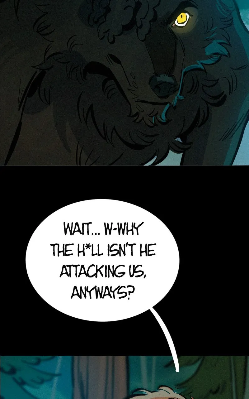 After Dark Chapter 68 page 11 - 