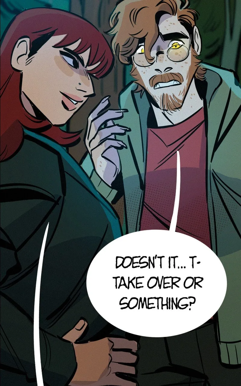 After Dark Chapter 68 page 12 - 