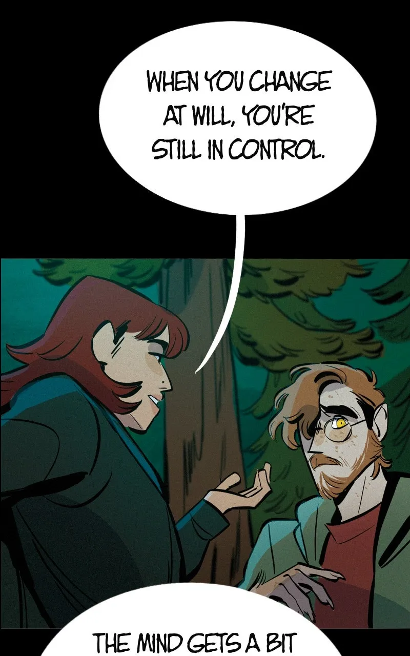 After Dark Chapter 68 page 14 - 