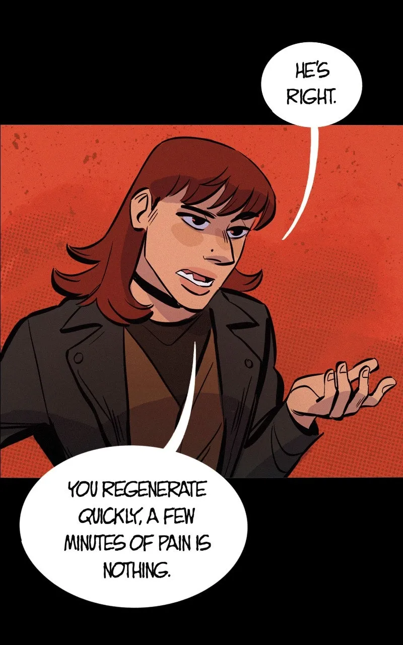 After Dark Chapter 68 page 20 - 