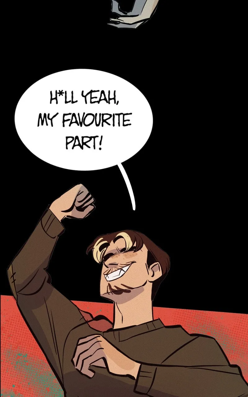 After Dark Chapter 68 page 3 - 