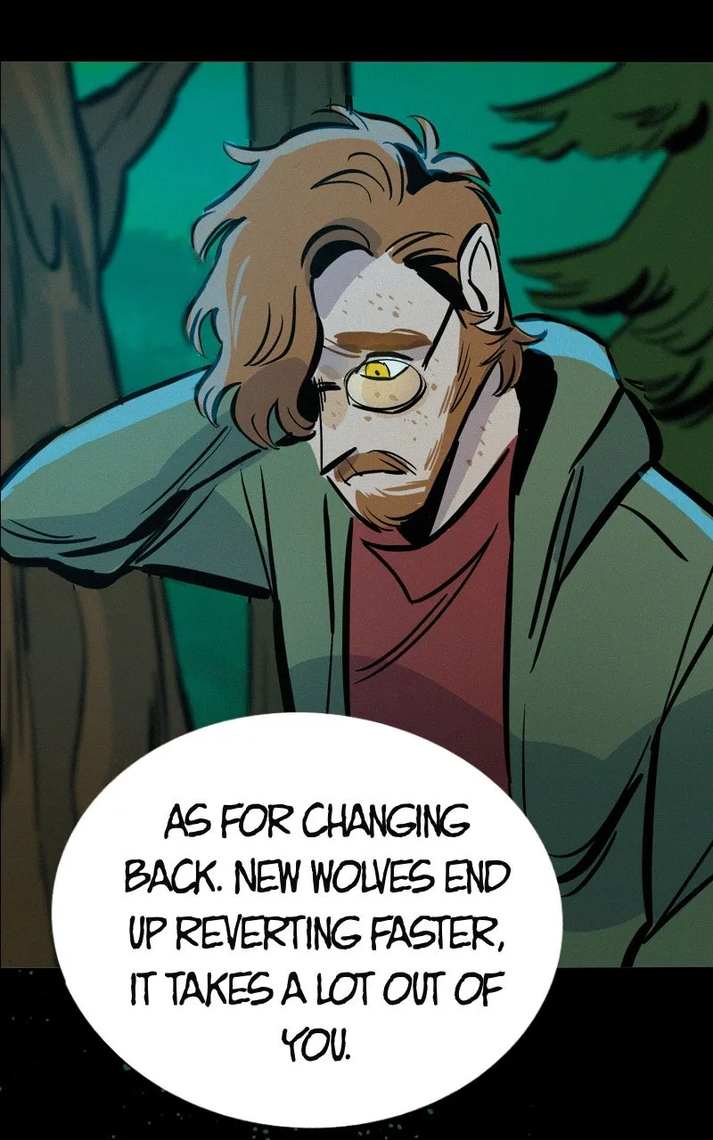 After Dark Chapter 68 page 21 - 