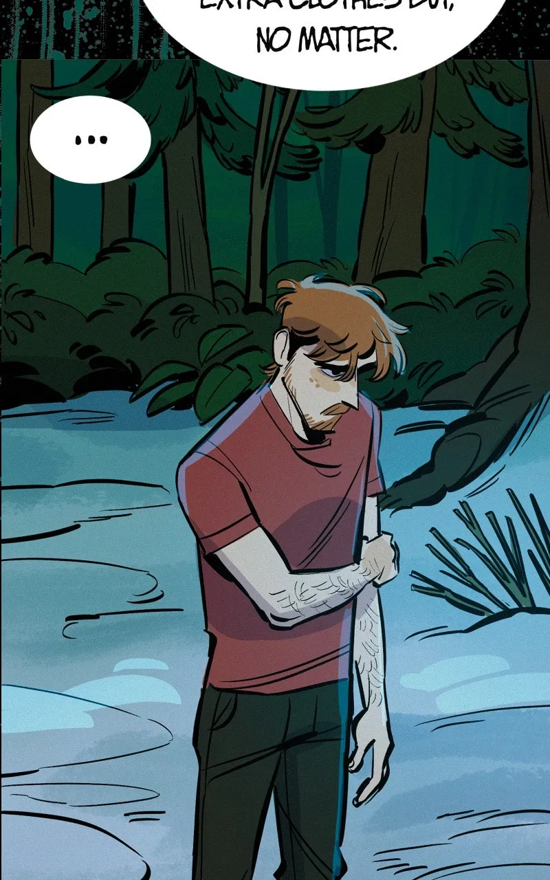 After Dark Chapter 68 page 23 - 