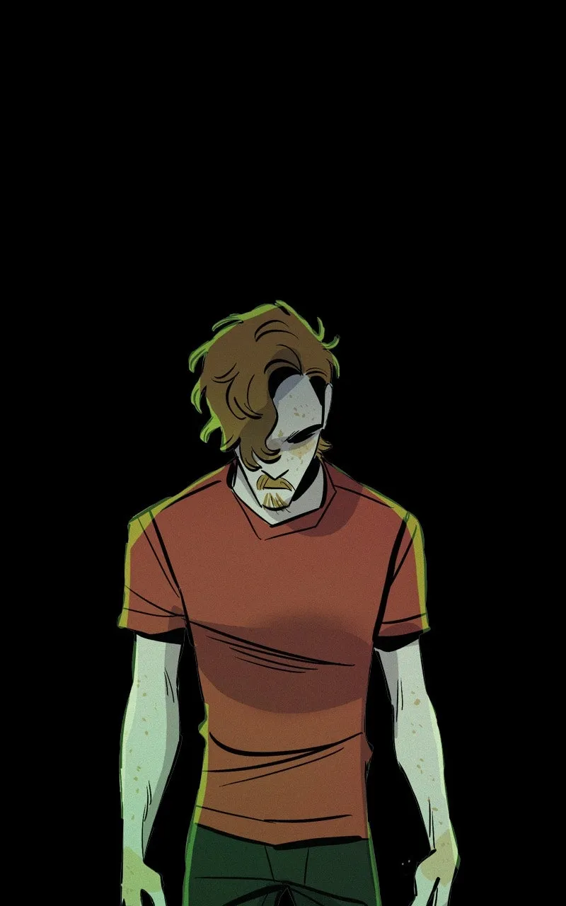 After Dark Chapter 68 page 26 - 