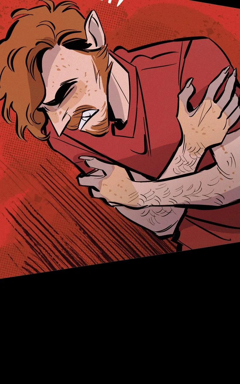 After Dark Chapter 68 page 31 - 