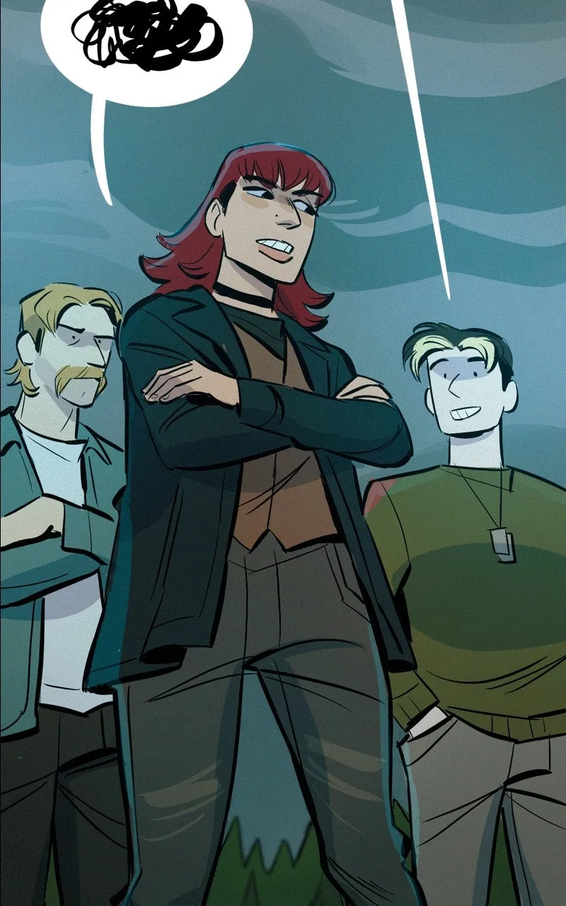 After Dark Chapter 68 page 33 - 