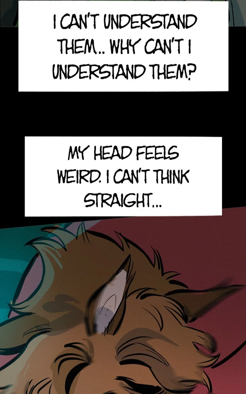 After Dark Chapter 68 page 34 - 