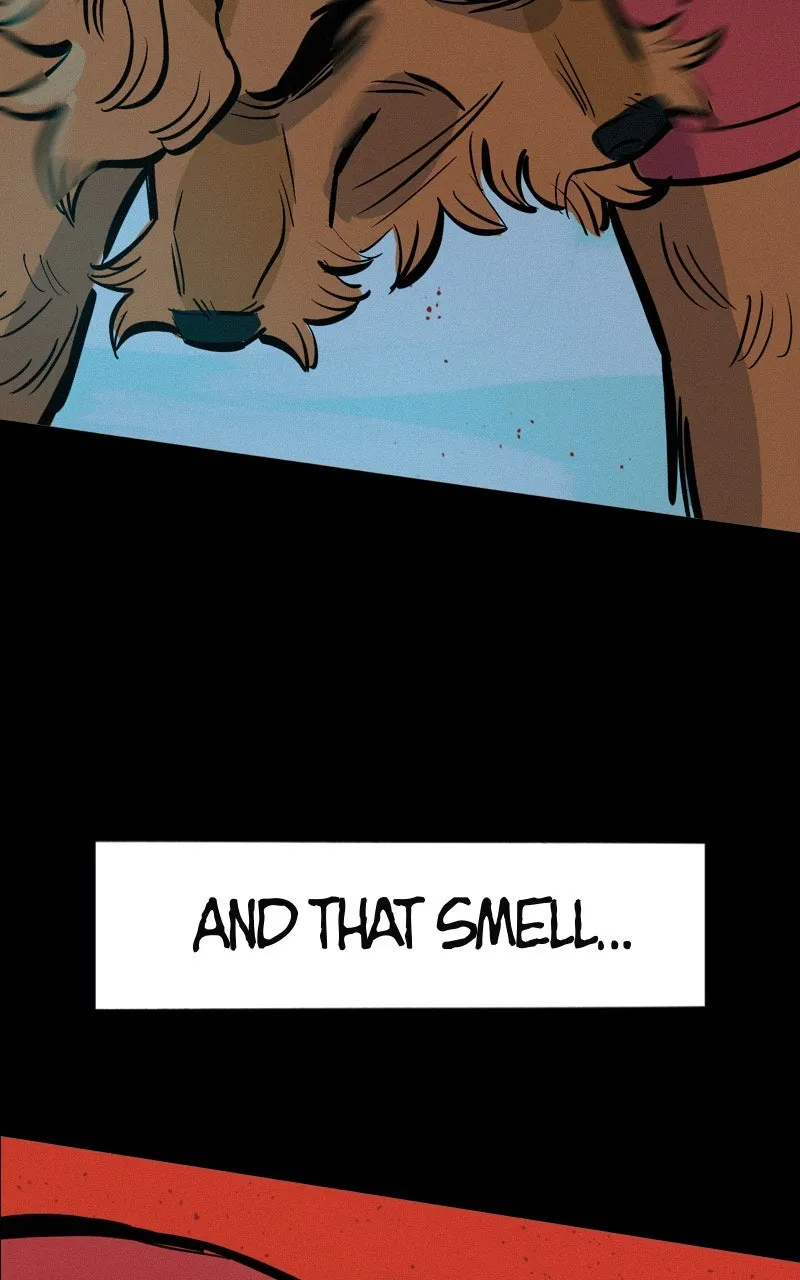 After Dark Chapter 68 page 35 - 