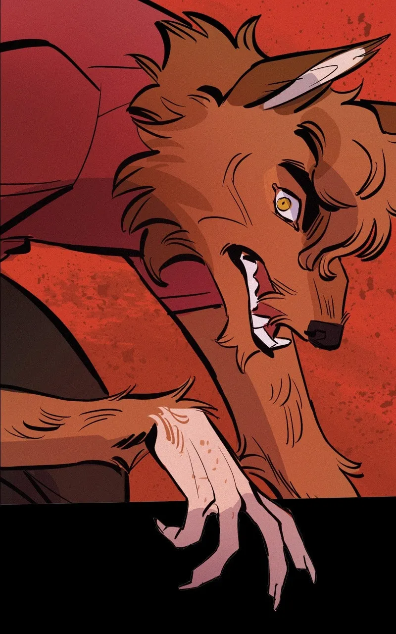 After Dark Chapter 68 page 36 - 