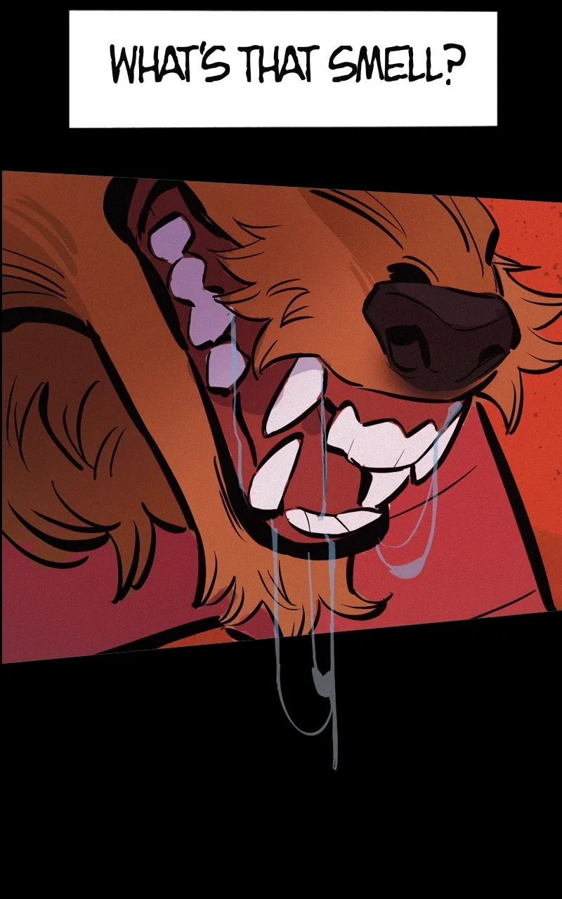 After Dark Chapter 68 page 37 - 