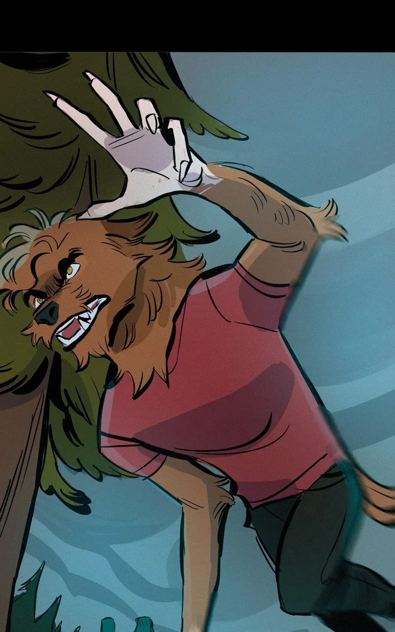 After Dark Chapter 68 page 38 - 