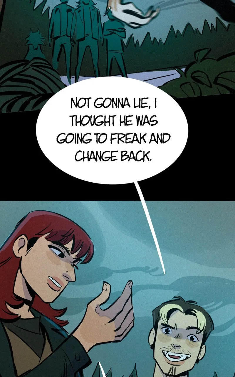 After Dark Chapter 68 page 39 - 
