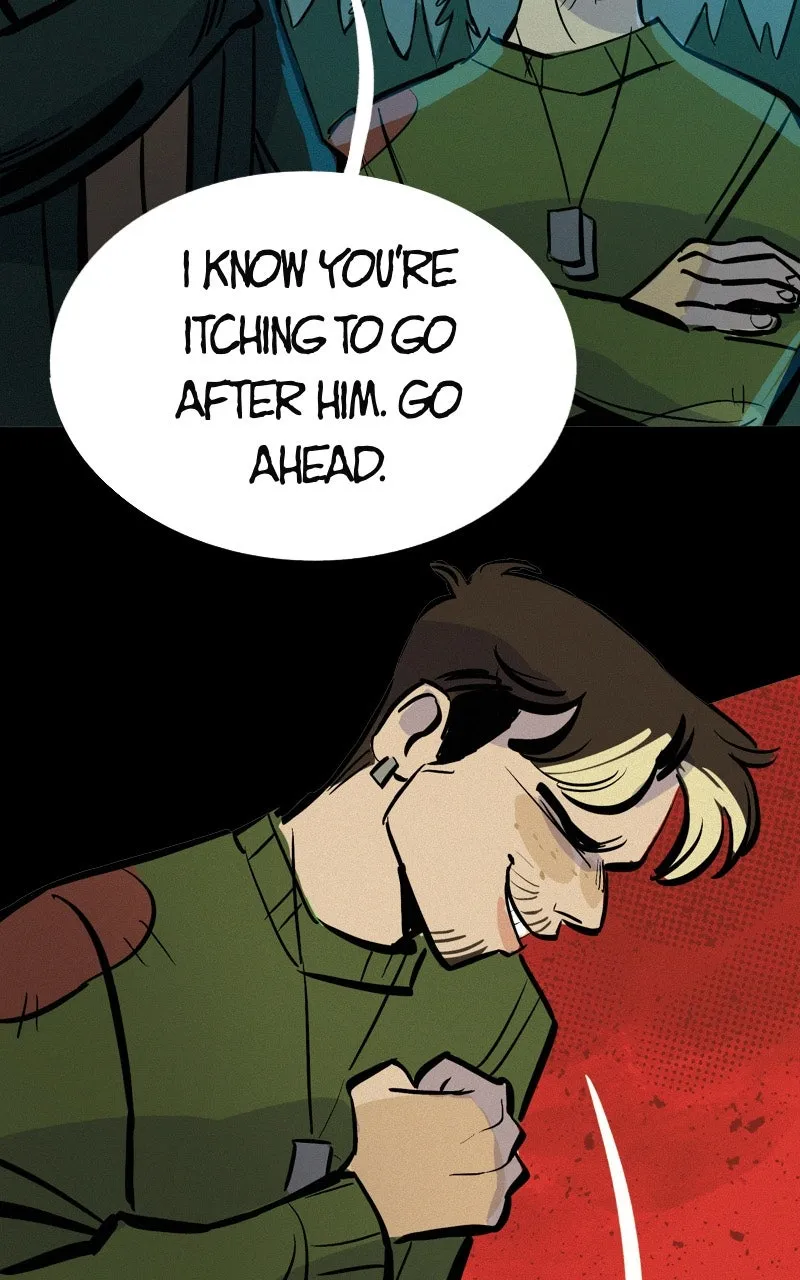After Dark Chapter 68 page 40 - 