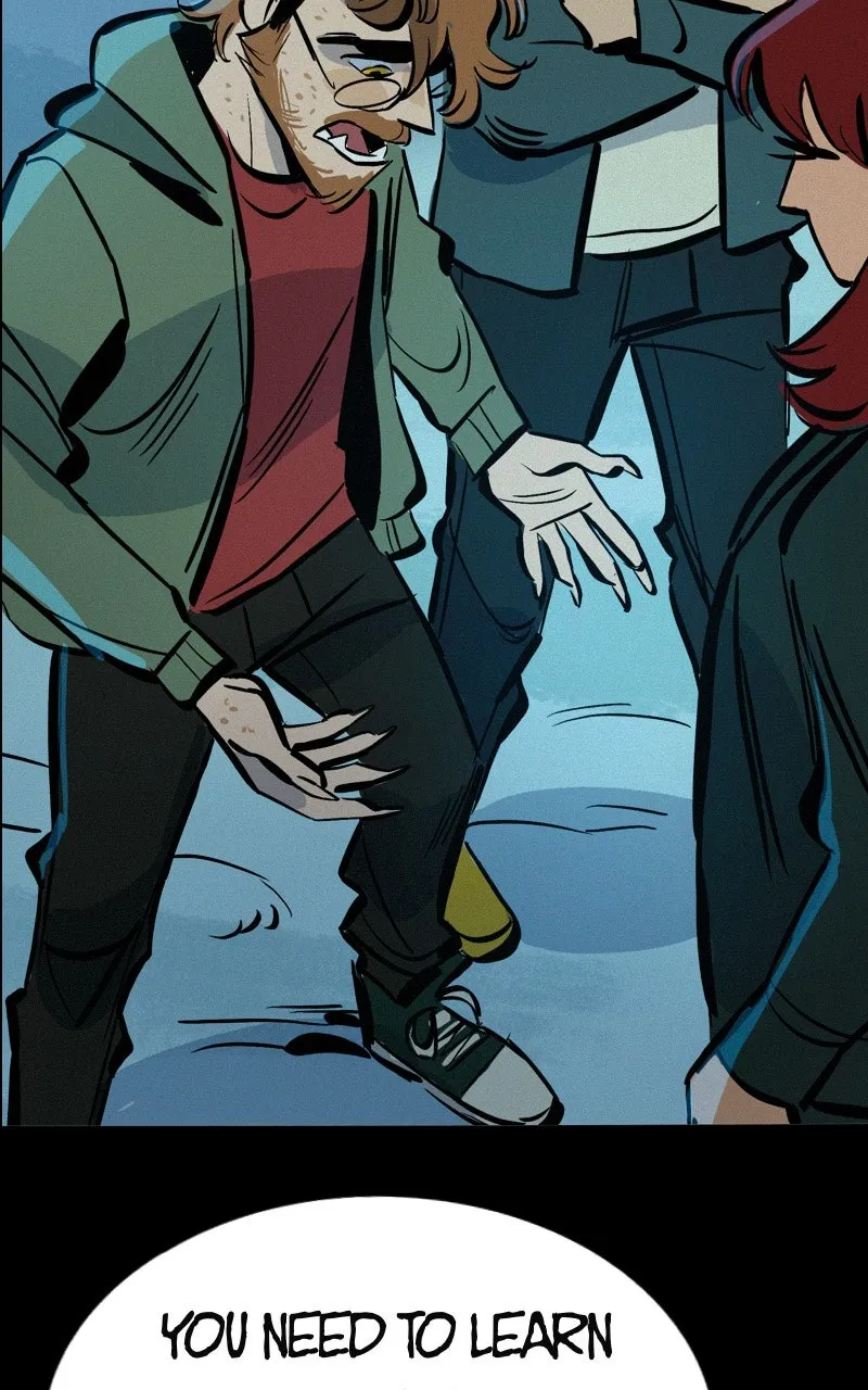 After Dark Chapter 68 page 5 - 