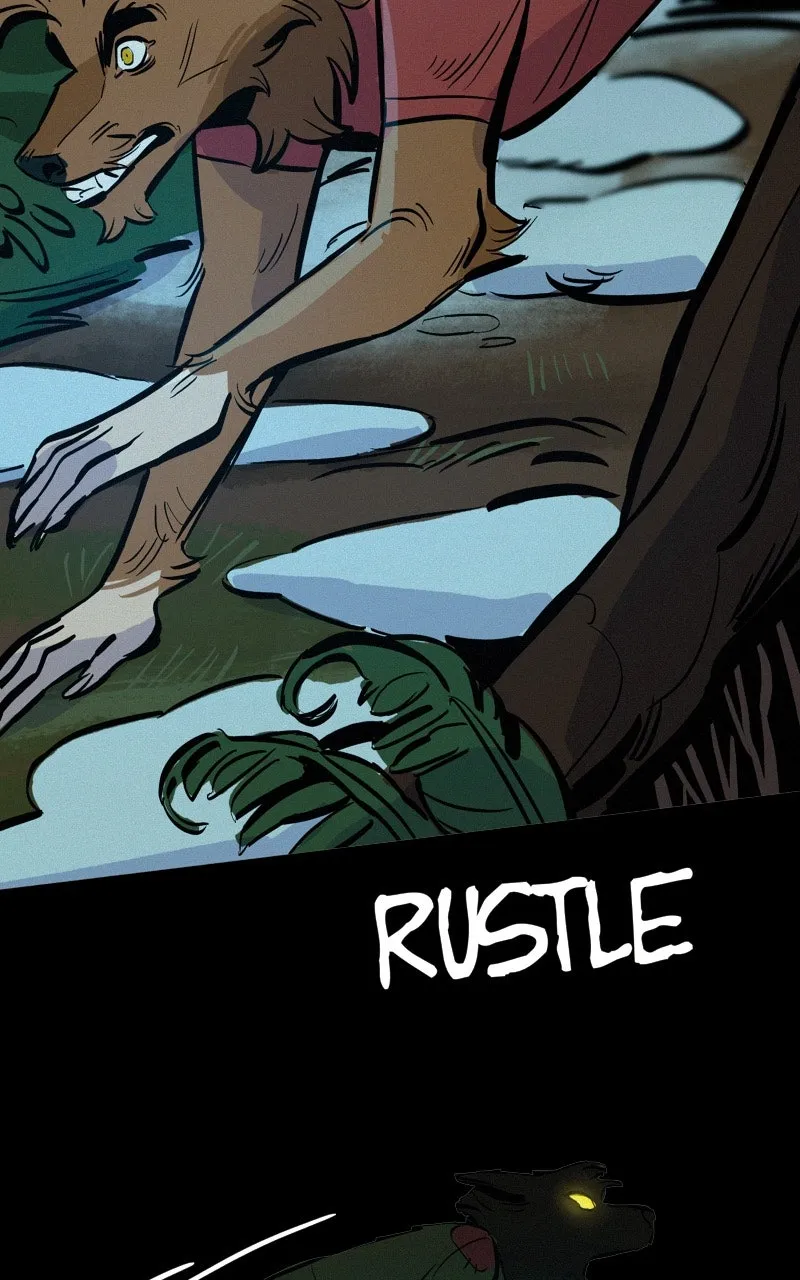 After Dark Chapter 68 page 42 - 