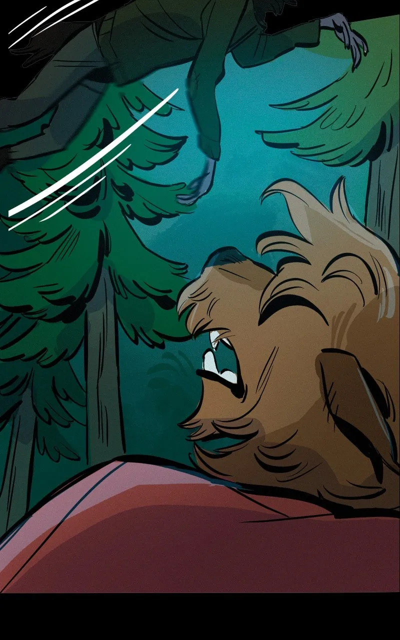After Dark Chapter 68 page 43 - 