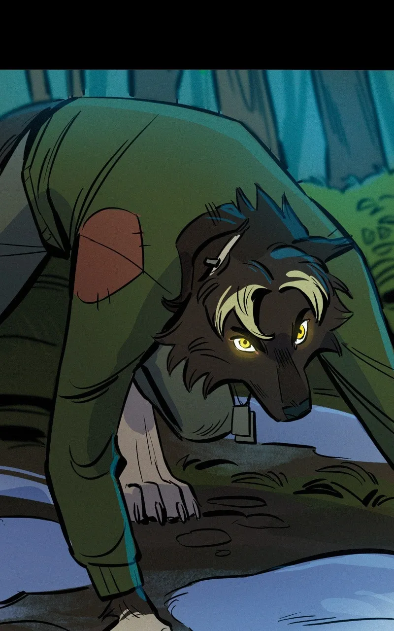 After Dark Chapter 68 page 44 - 