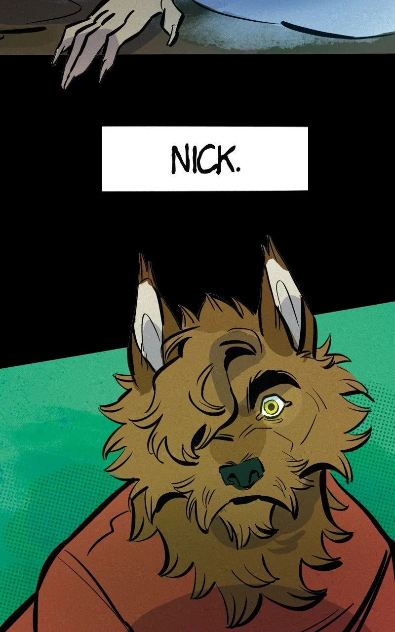 After Dark Chapter 68 page 45 - 