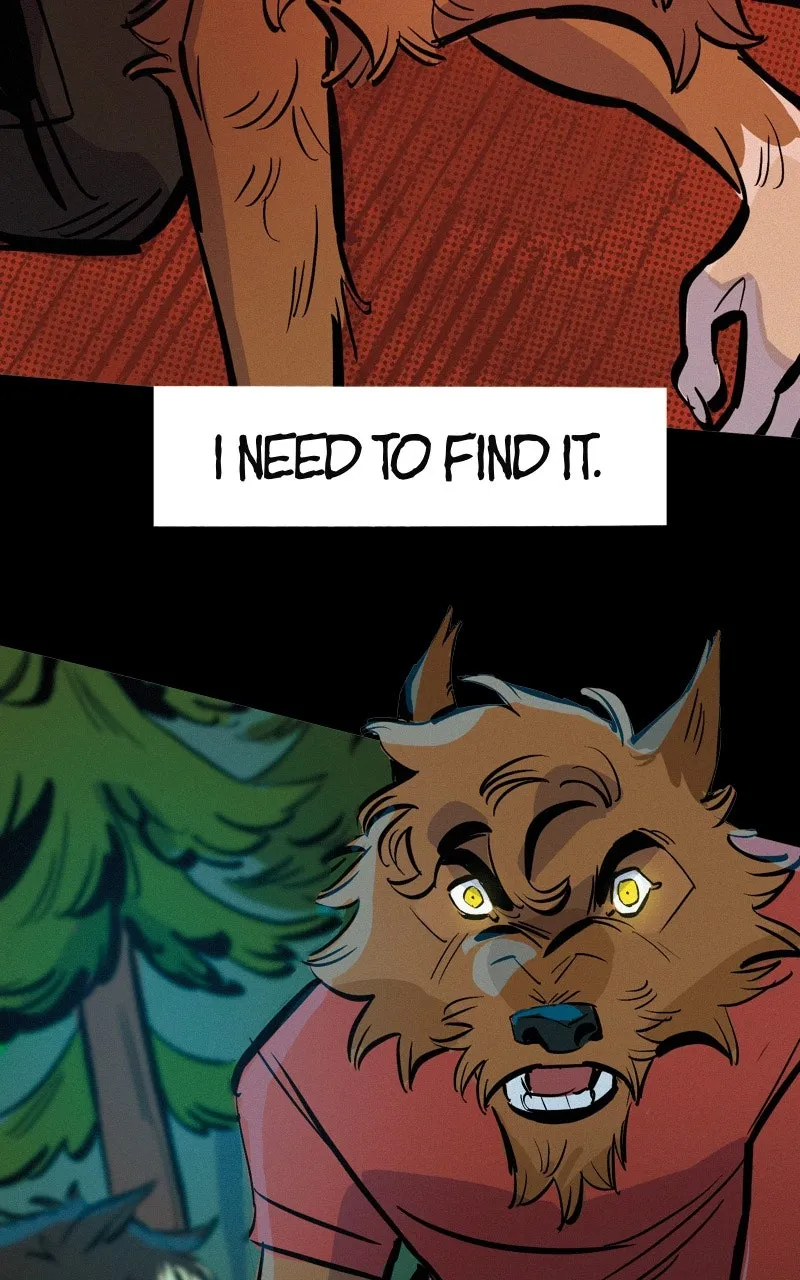 After Dark Chapter 68 page 47 - 